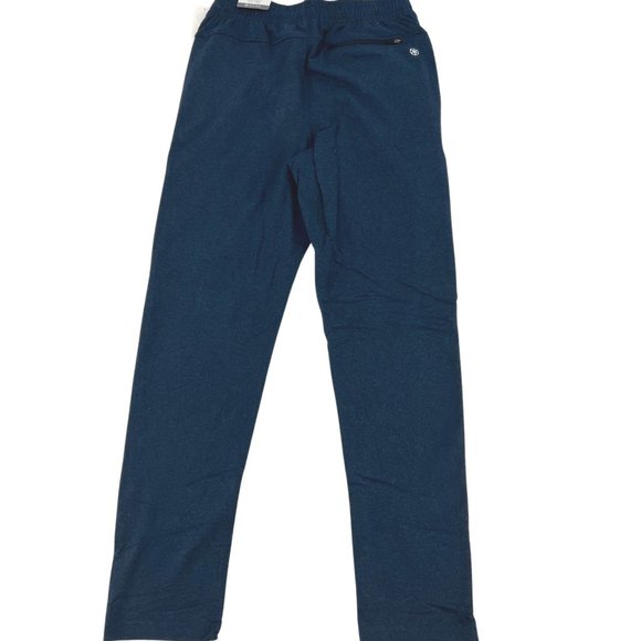 GAIAM | Men's Sweatpants | Blue | Size S - Picture 2 of 2